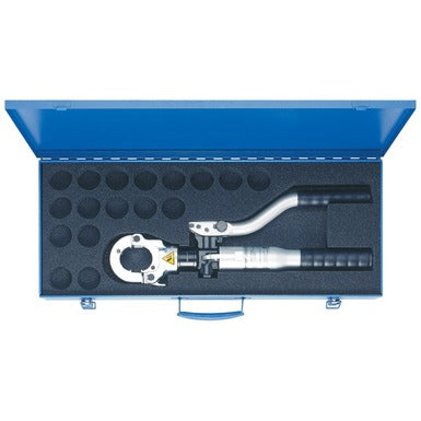 Klauke HK 60/22 Hand-Operated Hydraulic Crimping Tool (6 - 300 mm²)